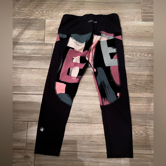 Body glove leggings - Picture 2 of 3